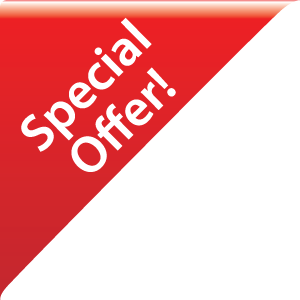 Special Offer